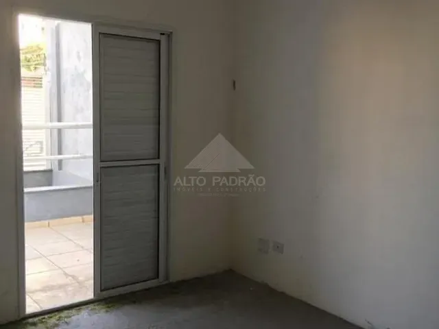 Apartamento com 76m² 3 quartos e 1 banheiro, à venda, no bairro Vila Bocaina em Mauá