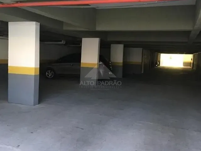 Apartamento com 76m² 3 quartos e 1 banheiro, à venda, no bairro Vila Bocaina em Mauá