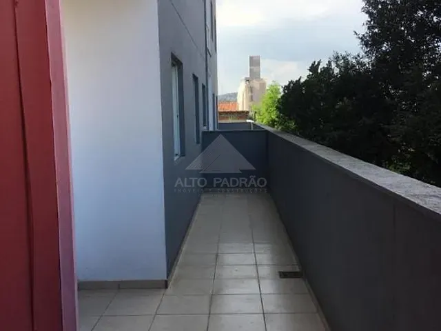 Apartamento com 76m² 3 quartos e 1 banheiro, à venda, no bairro Vila Bocaina em Mauá