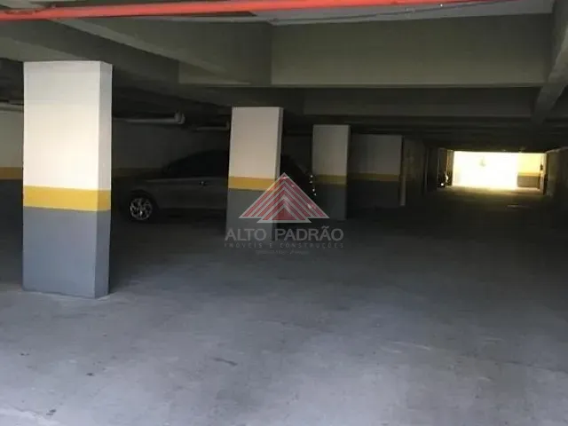 Apartamento com 76m² 3 quartos e 1 banheiro, à venda, no bairro Vila Bocaina em Mauá