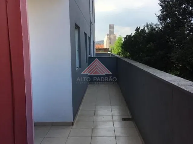 Apartamento com 76m² 3 quartos e 1 banheiro, à venda, no bairro Vila Bocaina em Mauá
