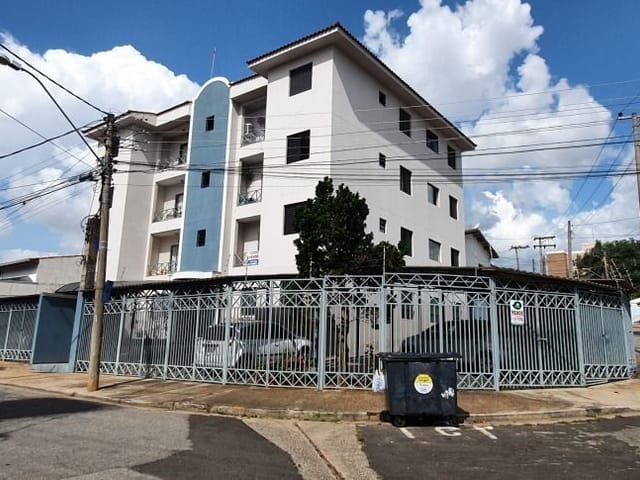 Foto do Apartamento - Apartamento com 2 dormitórios, 67 m² - venda por R$ 270.000,00 ou aluguel por R$ 1.261,86/mês - Jardim Vera Cruz - Sorocaba/SP | Ary Proenca Negócios Imobiliários Ltda