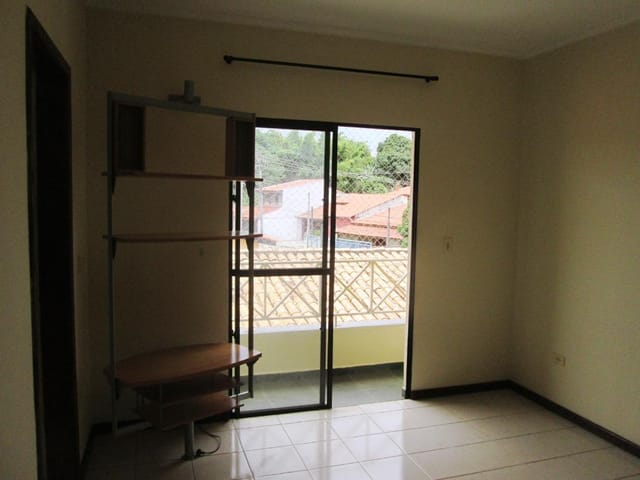 Foto do Apartamento - Apartamento com 2 dormitórios, 67 m² - venda por R$ 270.000,00 ou aluguel por R$ 1.261,86/mês - Jardim Vera Cruz - Sorocaba/SP | Ary Proenca Negócios Imobiliários Ltda