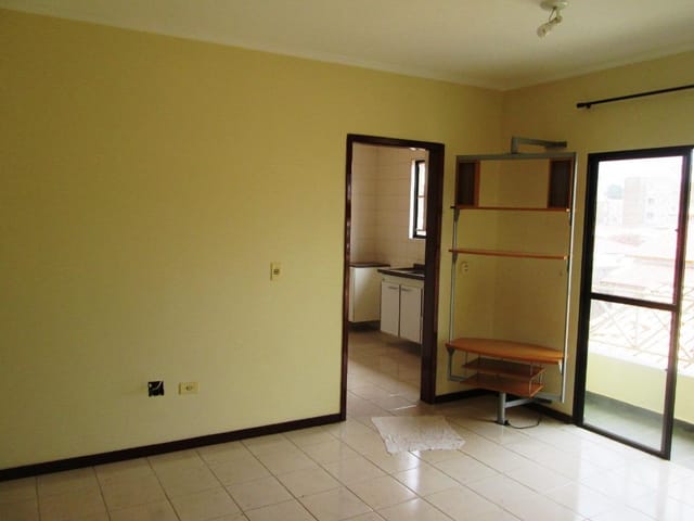 Foto do Apartamento - Apartamento com 2 dormitórios, 67 m² - venda por R$ 270.000,00 ou aluguel por R$ 1.261,86/mês - Jardim Vera Cruz - Sorocaba/SP | Ary Proenca Negócios Imobiliários Ltda