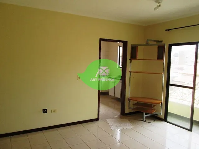 Apartamento 2 quartos e 1 banheiro, à venda, no bairro Jardim Vera Cruz em Sorocaba