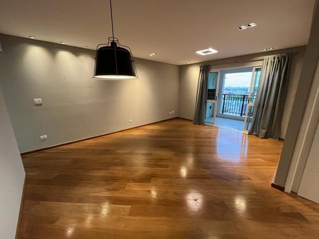 Foto do Apartamento - Apartamento com 4 dormitórios à venda, 129 m² por R$ 1.150.000,00 - Jardim Aquarius - São José dos Campos/SP | RUSSI IMÓVEIS