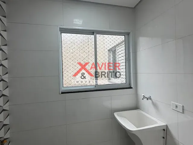 Apartamento 2 quartos e 1 banheiro, à venda, no bairro Parque Maria Luiza em São Paulo