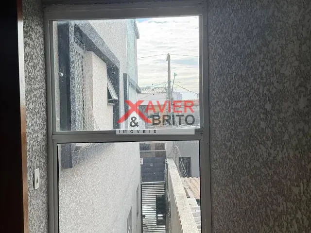 Apartamento 2 quartos e 1 banheiro, à venda, no bairro Parque Maria Luiza em São Paulo