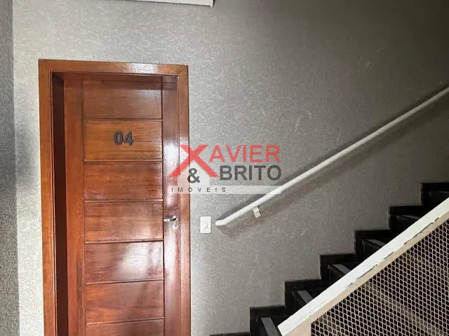 Apartamento 2 quartos e 1 banheiro, à venda, no bairro Parque Maria Luiza em São Paulo