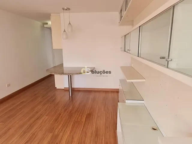 Apartamento 2 quartos e 2 banheiros, à venda, no bairro Vila Mariana em São Paulo
