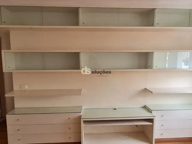 Apartamento 2 quartos e 2 banheiros, à venda, no bairro Vila Mariana em São Paulo