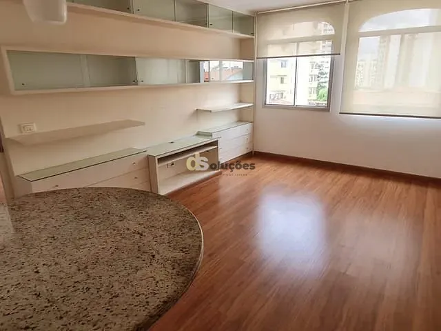 Apartamento 2 quartos e 2 banheiros, à venda, no bairro Vila Mariana em São Paulo