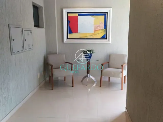 Apartamento com 65m² 1 quarto e 1 banheiro, para alugar, no bairro Centro em Londrina