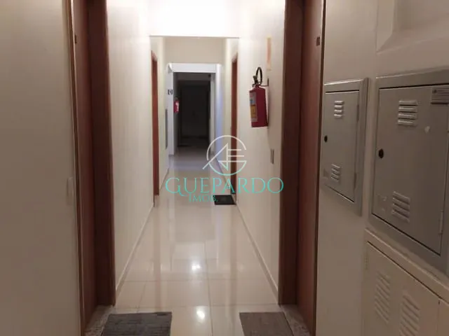 Apartamento com 65m² 1 quarto e 1 banheiro, para alugar, no bairro Centro em Londrina