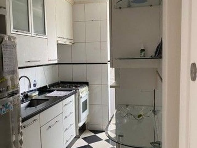 Foto do Apartamento - Apartamento com 2 dormitórios à venda, 62 m² por R$ 400.000,00 - Floradas de São José - São José dos Campos/SP | INDEPENDENCE NEGOCIOS IMOBILIARIOS LTDA
