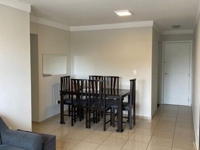 Foto do Apartamento - Apartamento com 2 dormitórios à venda, 62 m² por R$ 400.000,00 - Floradas de São José - São José dos Campos/SP | INDEPENDENCE NEGOCIOS IMOBILIARIOS LTDA