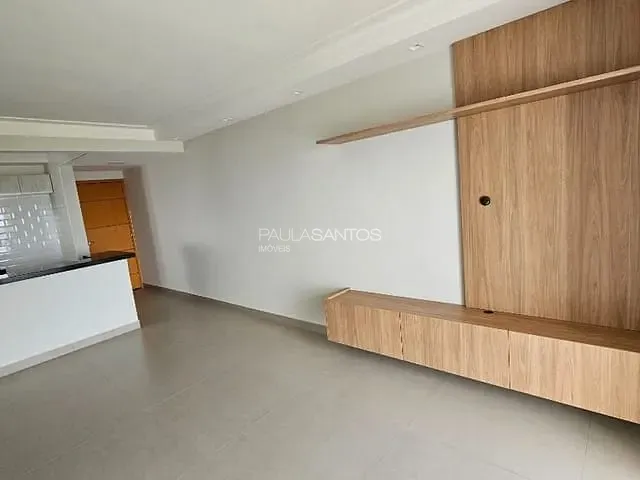 Apartamento com 90m² 3 quartos e 2 banheiros, à venda, no bairro Parque Campolim em Sorocaba