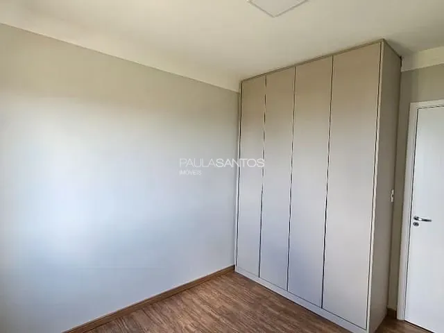 Apartamento com 90m² 3 quartos e 2 banheiros, à venda, no bairro Parque Campolim em Sorocaba