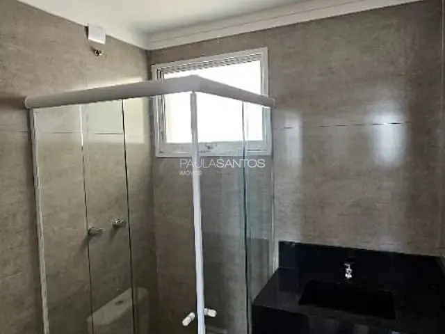 Apartamento com 90m² 3 quartos e 2 banheiros, à venda, no bairro Parque Campolim em Sorocaba