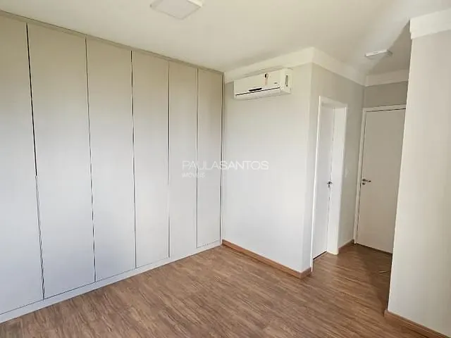 Apartamento com 90m² 3 quartos e 2 banheiros, à venda, no bairro Parque Campolim em Sorocaba