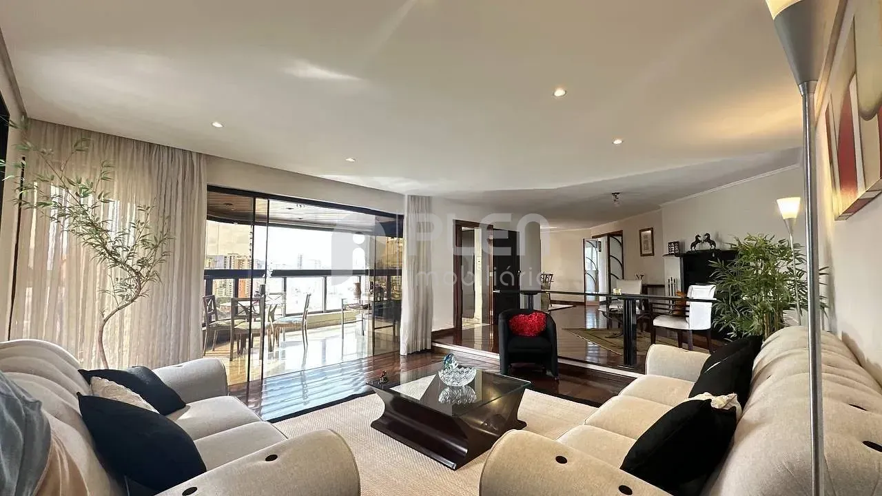 Apartamento de 4 quartos à venda em Santana, São Paulo