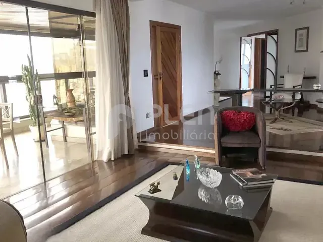 Apartamento 4 quartos e 5 banheiros, à venda, no bairro Santana em São Paulo