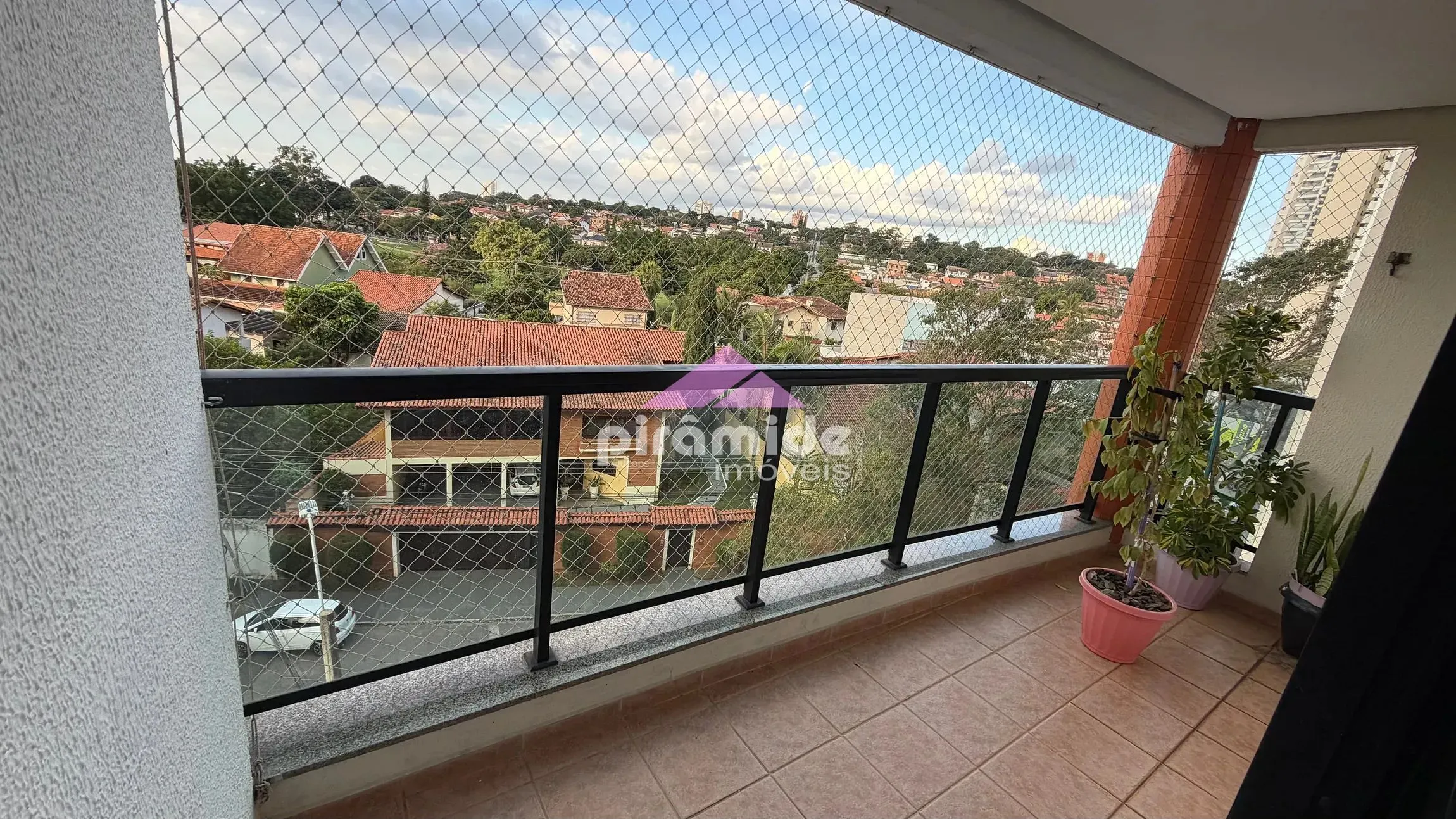 Apartamento, 4 quartos, 123 m² - Foto 3