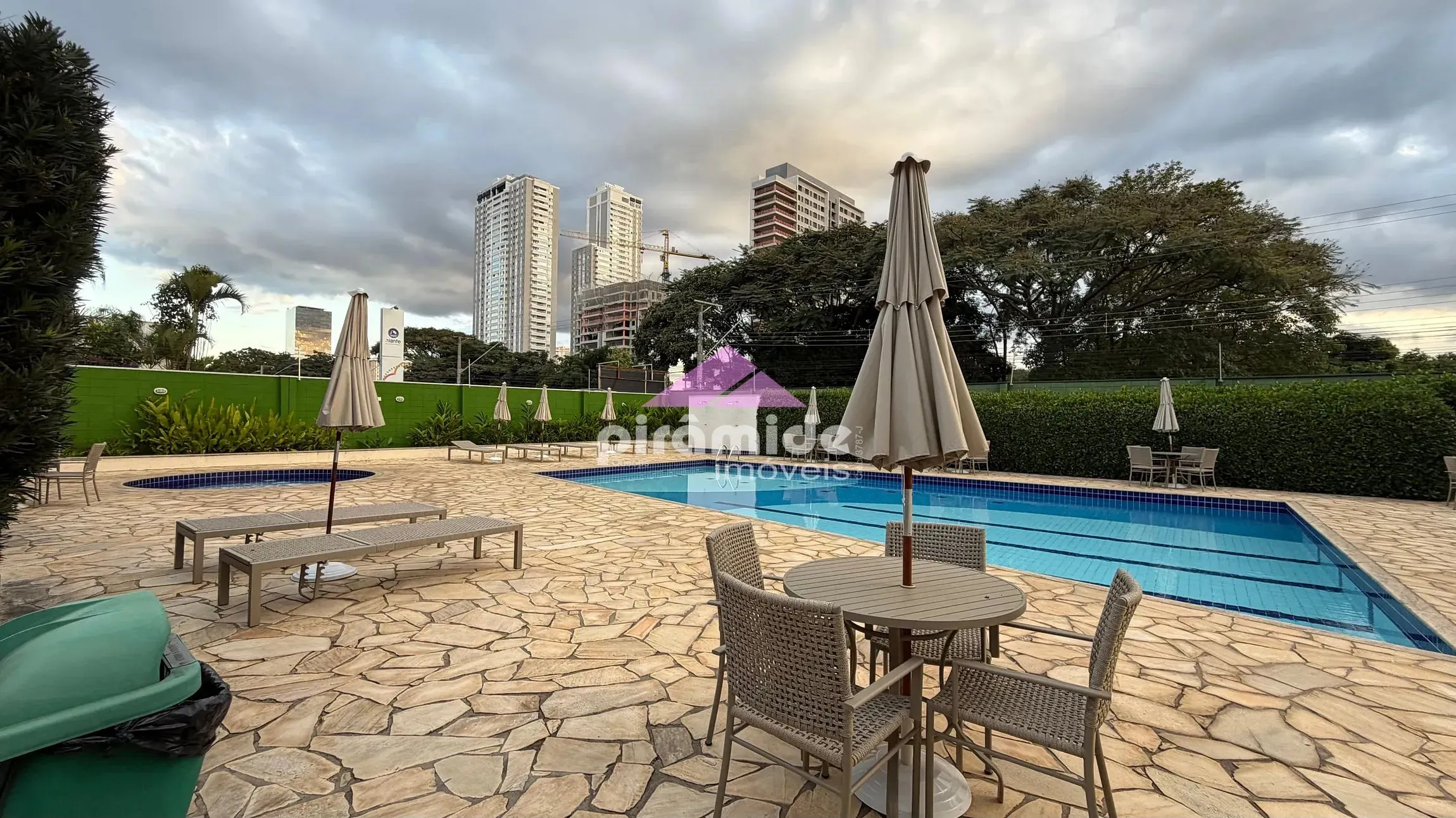 Apartamento, 4 quartos, 123 m² - Foto 15