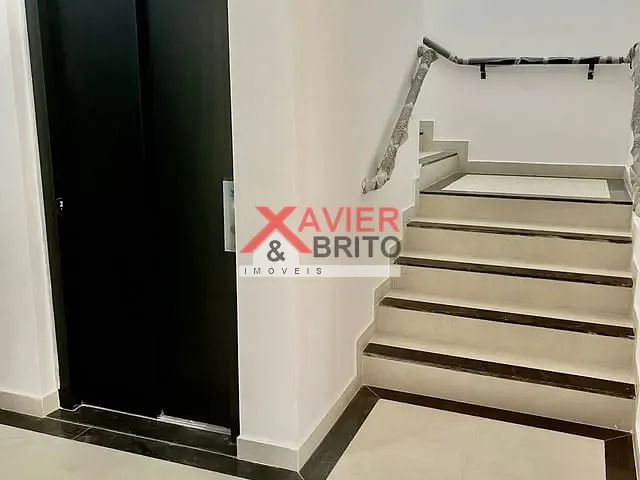 Apartamento 2 quartos e 1 banheiro, à venda, no bairro Vila Cecília Maria em Santo André