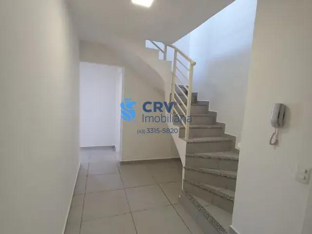 Apartamento com 124m² 3 quartos e 2 banheiros, à venda ou para alugar, no bairro Parque Jamaica em Londrina
