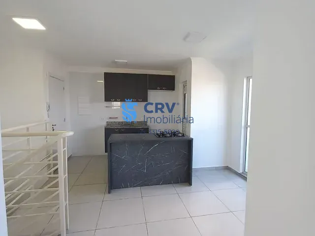 Apartamento com 124m² 3 quartos e 2 banheiros, à venda ou para alugar, no bairro Parque Jamaica em Londrina