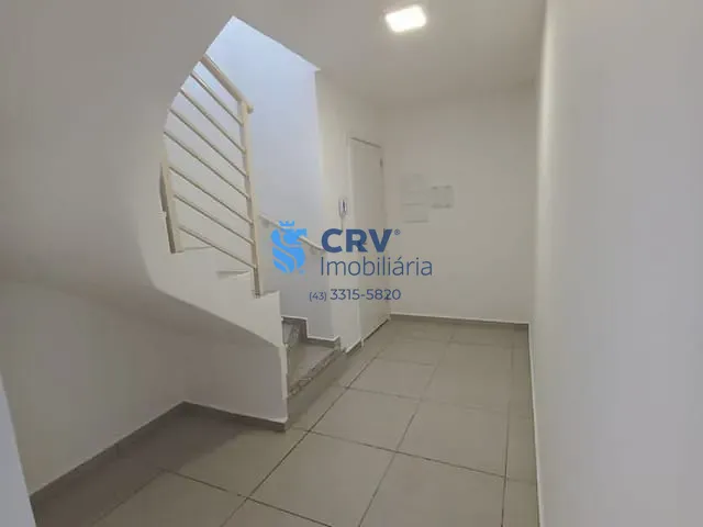 Apartamento com 124m² 3 quartos e 2 banheiros, à venda ou para alugar, no bairro Parque Jamaica em Londrina