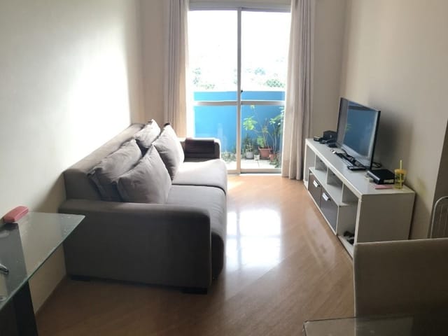 Foto do Apartamento - Apartamento com 3 dormitórios à venda, 65 m² por R$ 350.000,00 - Floradas de São José - São José dos Campos/SP | INDEPENDENCE NEGOCIOS IMOBILIARIOS LTDA