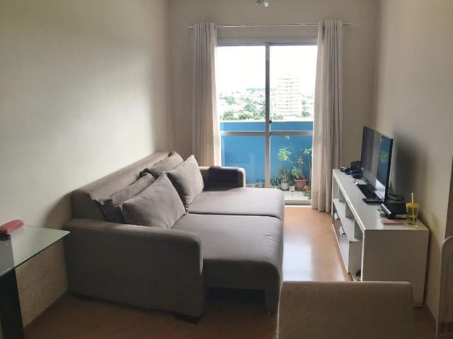 Foto do Apartamento - Apartamento com 3 dormitórios à venda, 65 m² por R$ 350.000,00 - Floradas de São José - São José dos Campos/SP | INDEPENDENCE NEGOCIOS IMOBILIARIOS LTDA