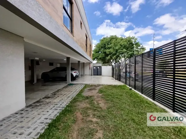 Apartamento 1 quarto e 1 banheiro, para alugar, no bairro Atuba em Curitiba
