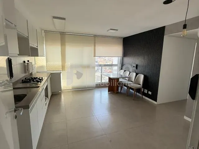 Apartamento 2 quartos e 1 banheiro, à venda, no bairro Jardim Paraíso em São Paulo