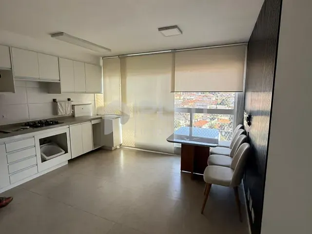 Apartamento 2 quartos e 1 banheiro, à venda, no bairro Jardim Paraíso em São Paulo