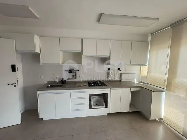 Apartamento 2 quartos e 1 banheiro, à venda, no bairro Jardim Paraíso em São Paulo