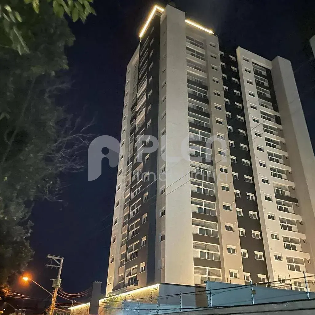Apartamento de 2 quartos à venda em Jardim Paraíso, São Paulo
