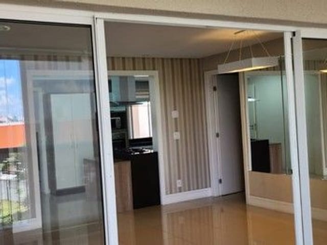 Foto do Apartamento - Apartamento com 2 dormitórios para alugar, 116 m² por R$ 5.990,00/mês - Jardim Aquarius - São José dos Campos/SP | RUSSI IMÓVEIS