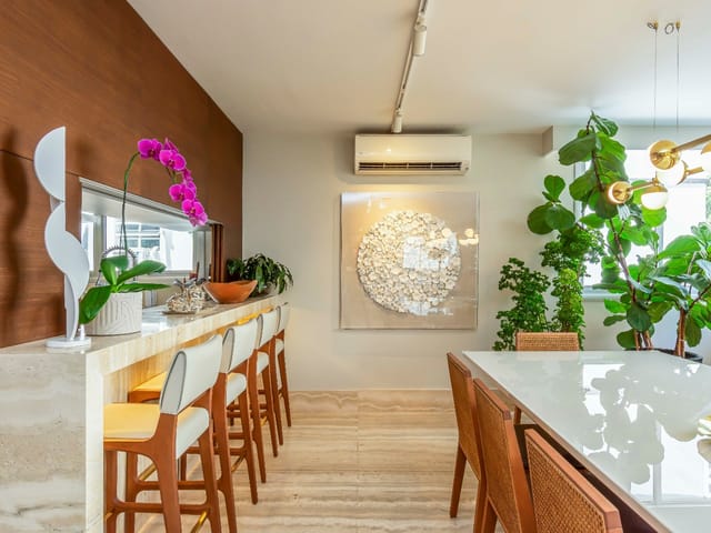 Apartamento com 231m² 4 quartos e 5 banheiros, à venda ou para alugar, no bairro Cerqueira César em São Paulo