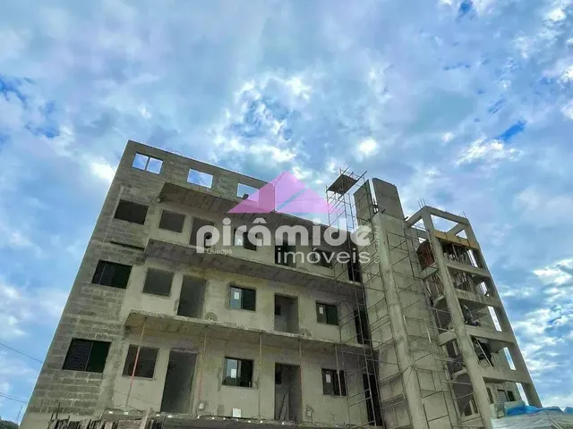 Apartamento com 10m² 1 quarto e 1 banheiro, à venda, no bairro Jardim Beira Rio em Ubatuba