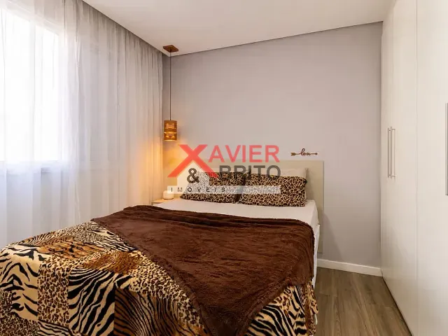 Apartamento 2 quartos e 1 banheiro, à venda, no bairro Colônia (Zona Leste) em São Paulo