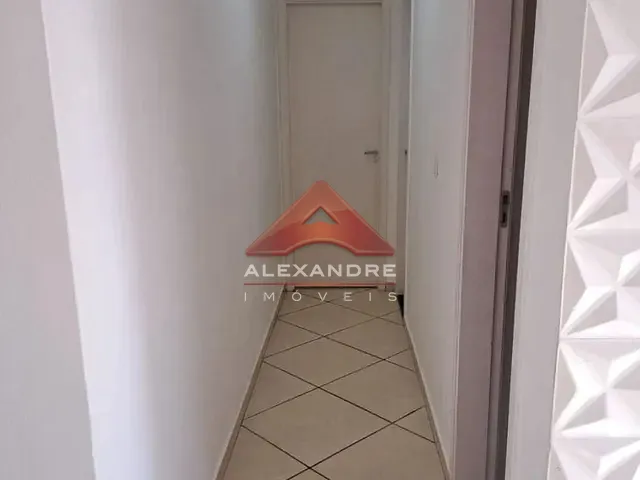 Apartamento com 84m² 2 quartos e 1 banheiro, à venda, no bairro Jardim Ismênia em São José dos Campos