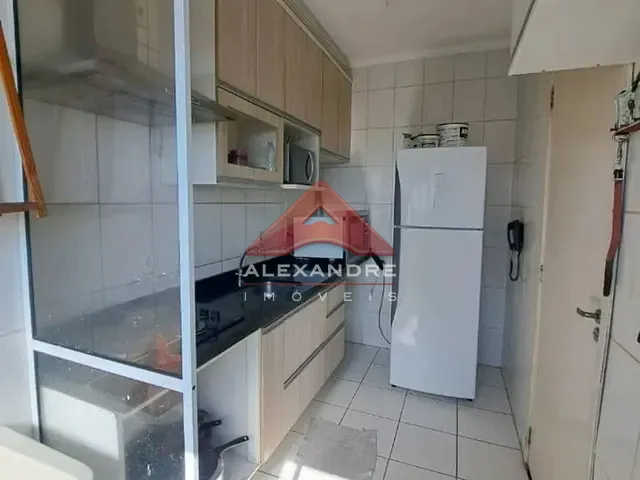 Apartamento com 84m² 2 quartos e 1 banheiro, à venda, no bairro Jardim Ismênia em São José dos Campos