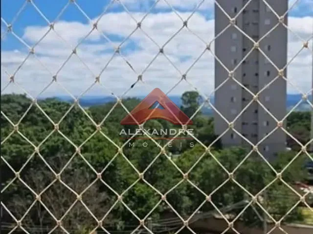 Apartamento com 84m² 2 quartos e 1 banheiro, à venda, no bairro Jardim Ismênia em São José dos Campos