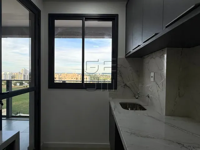 Apartamento 2 quartos e 3 banheiros, à venda ou para alugar, no bairro Terra Bonita em Londrina