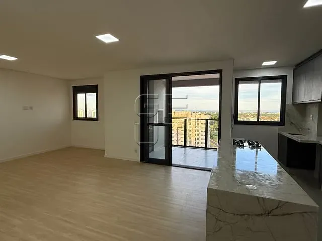 Apartamento 2 quartos e 3 banheiros, à venda ou para alugar, no bairro Terra Bonita em Londrina