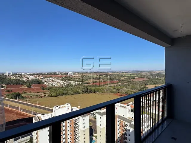 Apartamento 2 quartos e 3 banheiros, à venda ou para alugar, no bairro Terra Bonita em Londrina