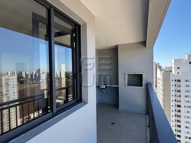 Apartamento 2 quartos e 3 banheiros, à venda ou para alugar, no bairro Terra Bonita em Londrina